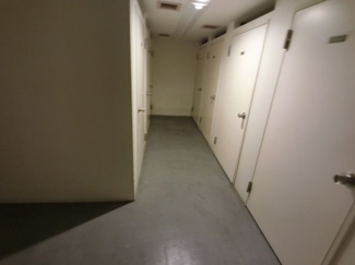 【その他共用部分】 | トランクルーム