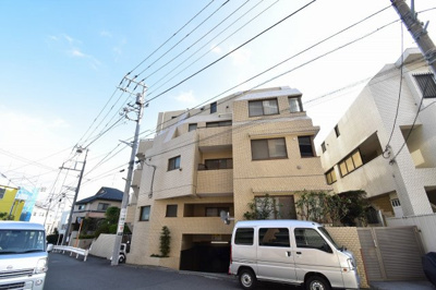 【外観】 | ラミアール南軽井沢 | 外観