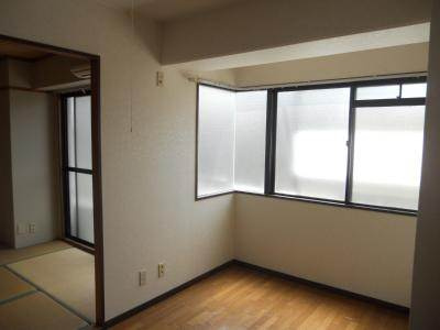 フォレステージ大宮の内装