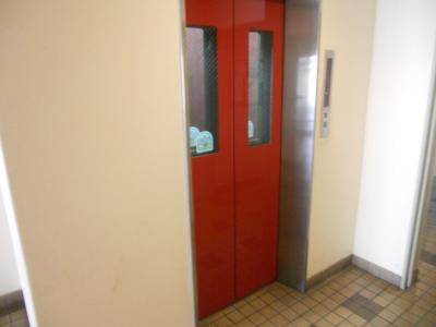 フォレステージ大宮のその他|エレベーター