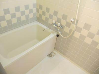 フォレステージ大宮の浴室|浴室