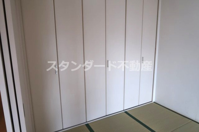 【収納】 | 今福西コーポ