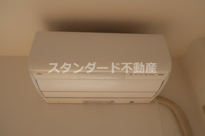 【設備】 | 今福西コーポ