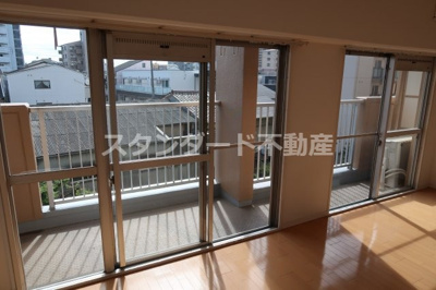 【内装】 | 今福西コーポ