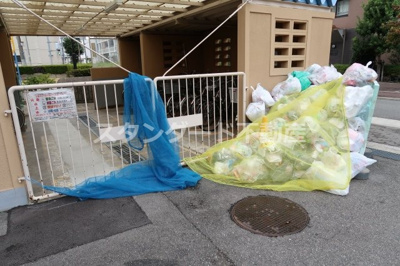 【その他共用部分】 | 今福西コーポ