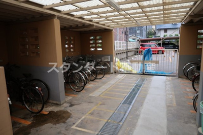 【その他共用部分】 | 今福西コーポ