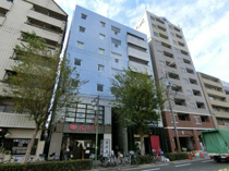 テイストビルの画像