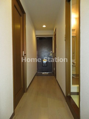 【内装】 | 阪神ハイグレードマンション15番館