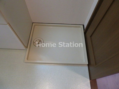 【洗面所】 | 阪神ハイグレードマンション15番館