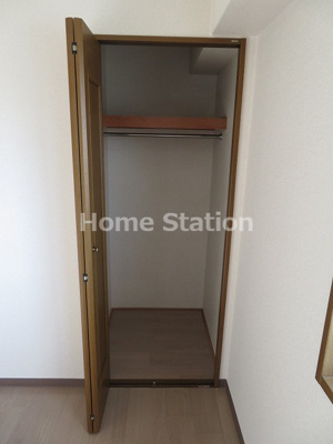 【収納】 | 阪神ハイグレードマンション15番館