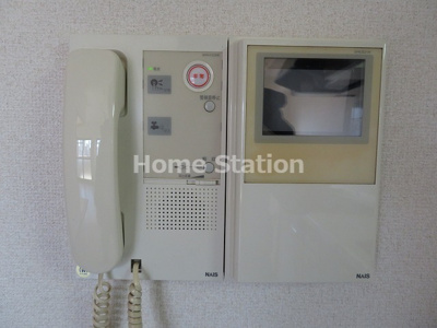 【セキュリティ】 | 阪神ハイグレードマンション15番館