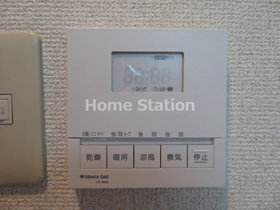 【設備】 | 阪神ハイグレードマンション15番館