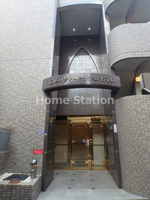 【エントランス】 | 阪神ハイグレードマンション15番館