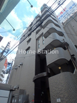 【外観】 | 阪神ハイグレードマンション15番館