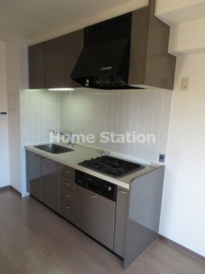 【キッチン】 | 阪神ハイグレードマンション15番館