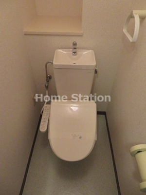 【トイレ】 | 阪神ハイグレードマンション15番館