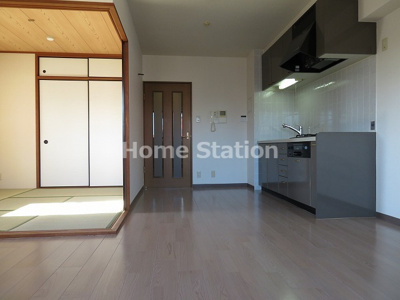 【居間・リビング】 | 阪神ハイグレードマンション15番館