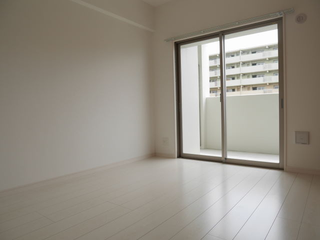 【洋室】 | 第３３川崎ビル