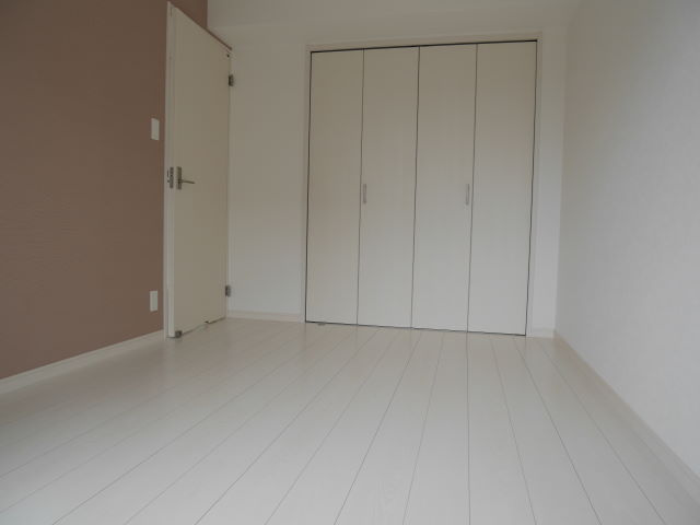 【洋室】 | 第３３川崎ビル