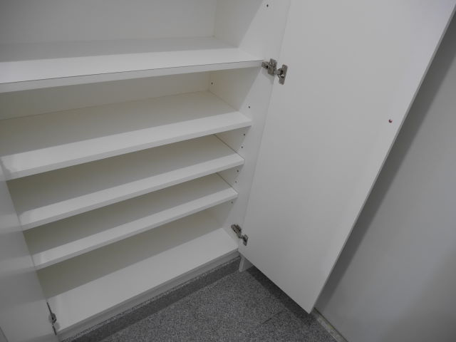 【収納】 | 第３３川崎ビル
