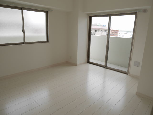 【洋室】 | 第３３川崎ビル