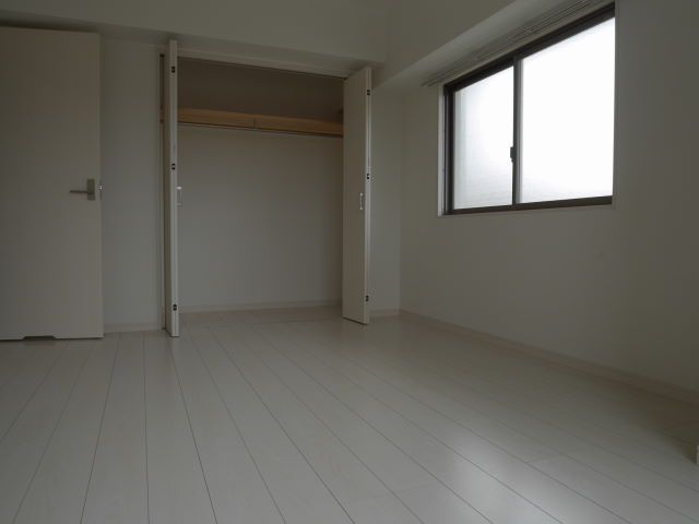 【洋室】 | 第３３川崎ビル