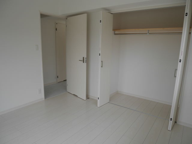 【収納】 | 第３３川崎ビル