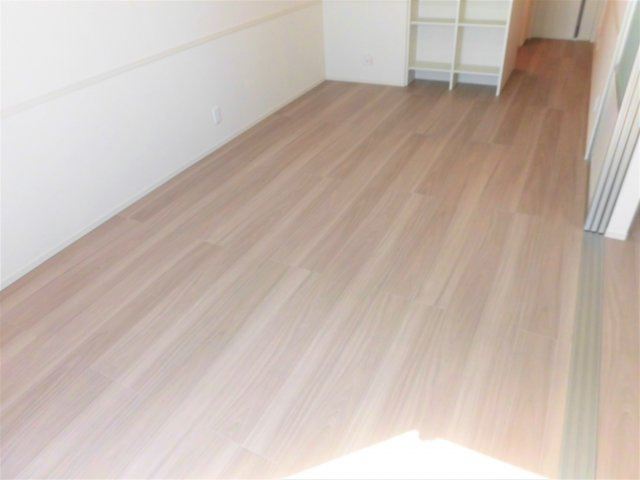 Angeの居間・リビング