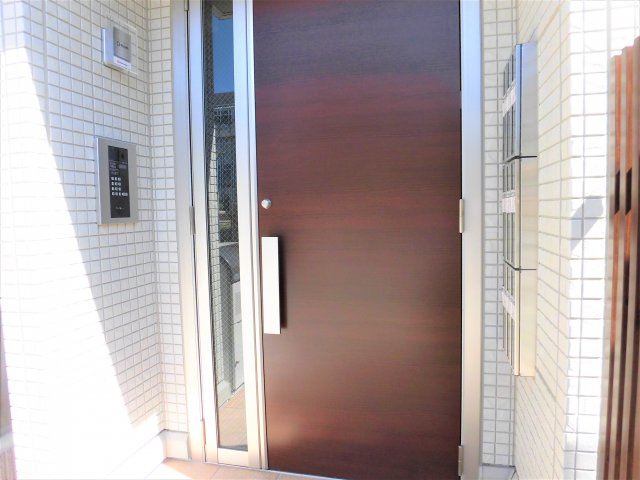 Angeのセキュリティ