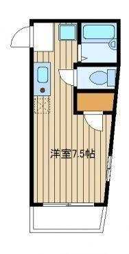 【間取り】 | サンライズ練馬