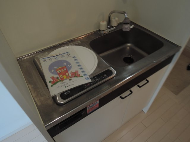 【キッチン】 | サンライズ練馬