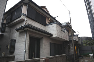 detached 屋敷４丁目