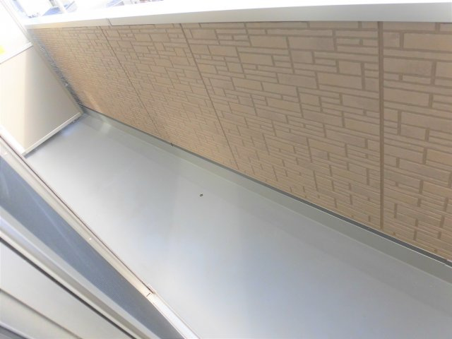 Angeのバルコニー