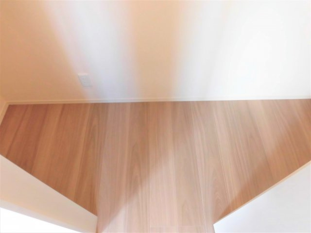 Angeの収納