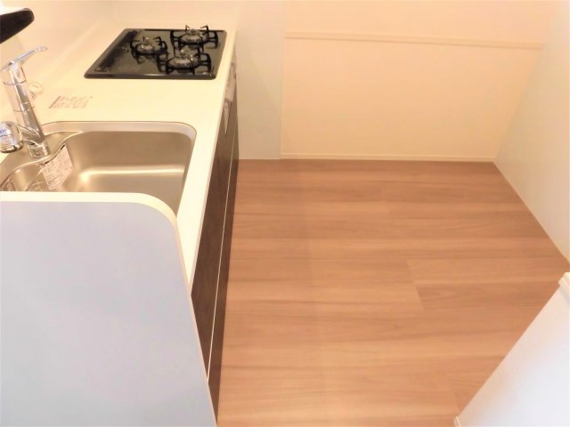 Angeのキッチン