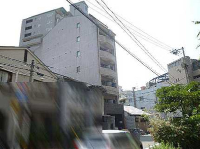 【外観】 | レガロ壱番館