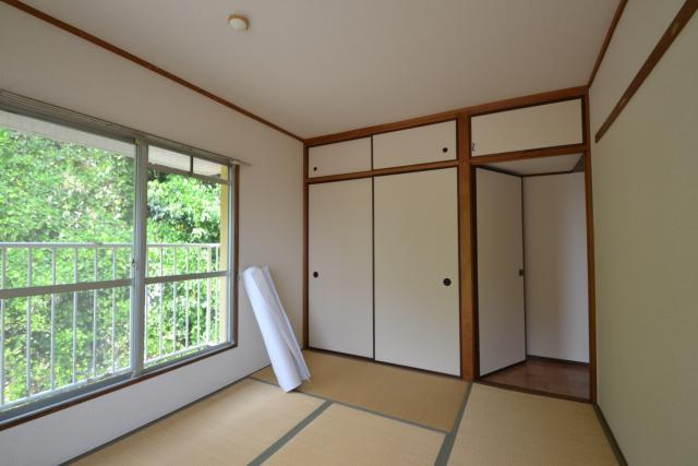 楠マンションBのその他