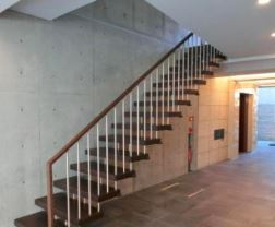 【ロビー】 | ラ・プレス神宮前