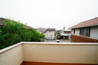 【展望】 | 現地写真