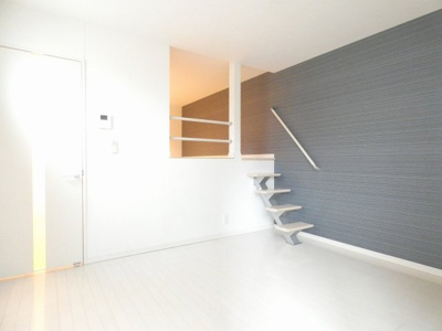 【内装】 | ヴェリテール本陣