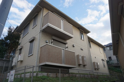 【外観】 | スリジェ横濱 | スリジェ横濱　外観