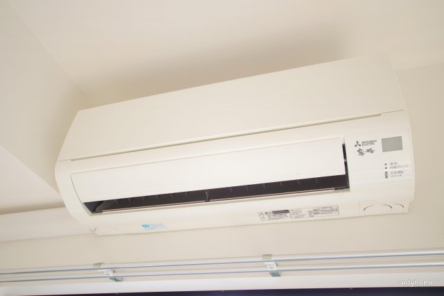 レジュールアッシュザ・パークフロント 　仲介手数料無料の設備