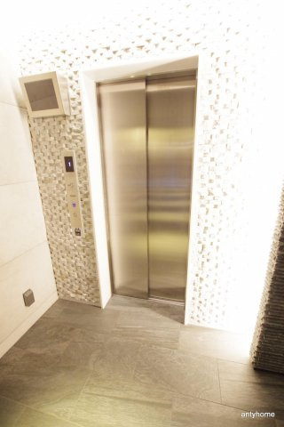 レジュールアッシュザ・パークフロント 　仲介手数料無料のその他共用部分