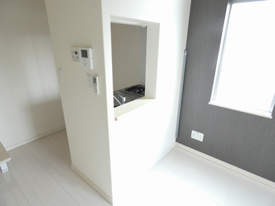 【内装】 | クリークコート