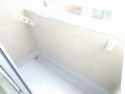 【バルコニー】 | クリークコート