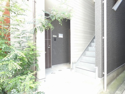 【その他共用部分】 | クリークコート