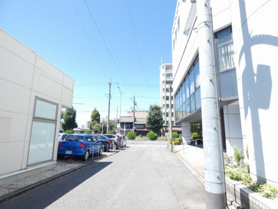 【周辺】 | クリークコート