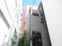 クリークコートの画像