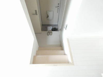 【外観】 | クリークコート