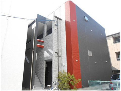 【洋室】 | クリークコート